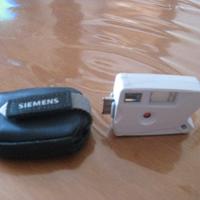 Cellulare Siemens M55 con Fotocamera
