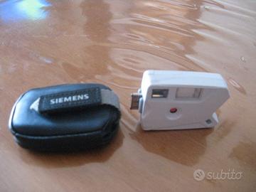 Cellulare Siemens M55 con Fotocamera