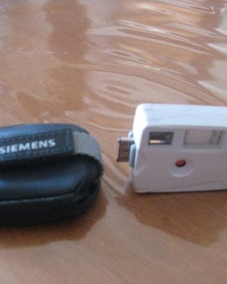 Cellulare Siemens M55 con Fotocamera