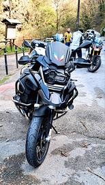 bmw r 1200 gs adventure