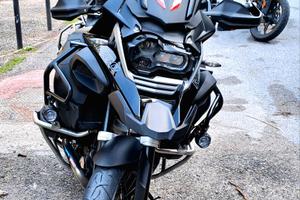 bmw r 1200 gs adventure