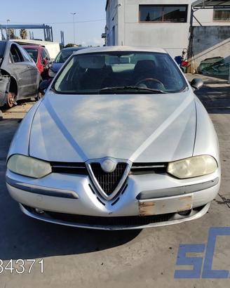 ALFA ROMEO 156 932 1.6 16V T.SPARK 120CV Ricambi