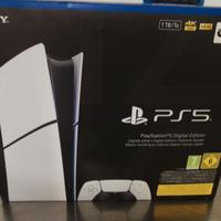 Ps5 digital edition