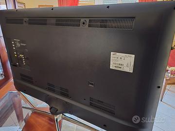 Samsung smart Tv
