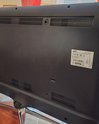 Samsung smart Tv