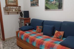 Appartamento con camerino