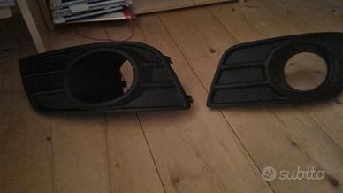 Griglia faro fendinebbia anteriore per Suzuki SX4