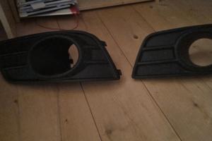 Griglia faro fendinebbia anteriore per Suzuki SX4