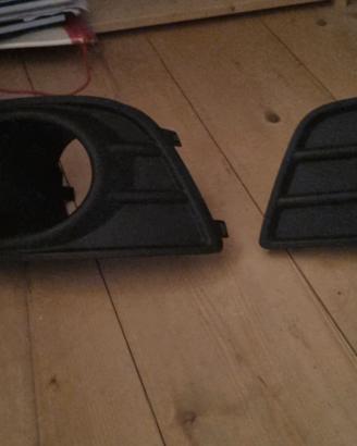 Griglia faro fendinebbia anteriore per Suzuki SX4