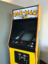 PAC MAN Originale
