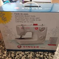 Macchina da cucire Singer 8280P NUOVA