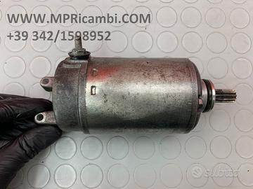 MOTORINO AVVIAMENTO KAWASAKI Z750 2007 2008 2009