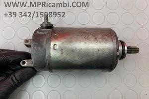 MOTORINO AVVIAMENTO KAWASAKI Z750 2007 2008 2009