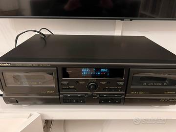 Technics Rs-tr373m2