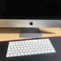 Mac 21, pollici versione 10.10.5 meta' 2014