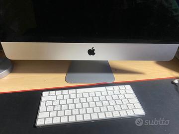 Mac 21, pollici versione 10.10.5 meta' 2014