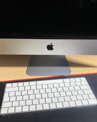 Mac 21, pollici versione 10.10.5 meta' 2014