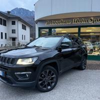 JEEP Compass 2.0 Multijet II aut. 4WD S