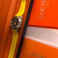 Orologio Locman Stealth doppio cinturino nuovo