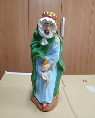 statue presepe 