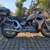 Guzzi California III anno 1990