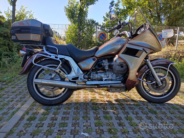 Guzzi California III anno 1990