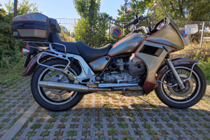 Guzzi California III anno 1990