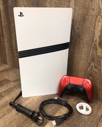 ps5 pro