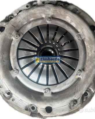 KIT FRIZIONE CON VOLANO SUZUKI JIMNY 1.5 DCI