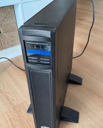UPS APC SMX750I