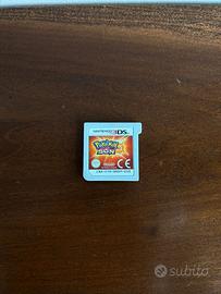 Pokémon Sole 3DS - solo cartuccia
