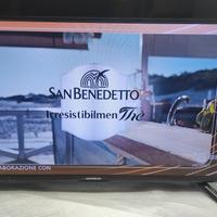TV nordmende 32 pollici HD T2