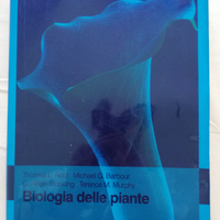 Rost Barbour Stocking Murphy biologia vegetale