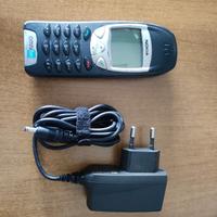 nokia 6210 vintage funzionante 