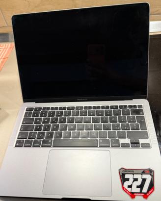 Apple MacBook Air 2020 M1
