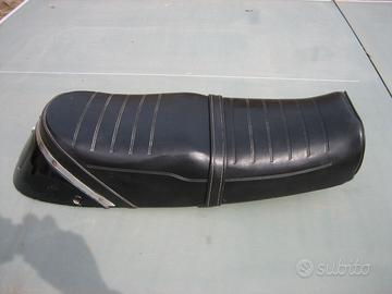 sella biposto 1978 Ducati 900SS