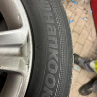 Gomme estive 205/55/15