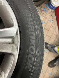 Gomme estive 205/55/15