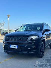 Jeep Compass 2023