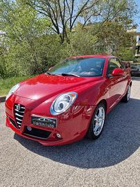 Alfa Romeo MiTo 1.4 135CV - Garanzia 12 Mesi