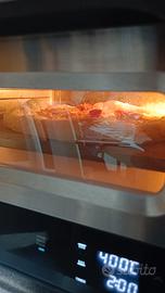 forno per pizza