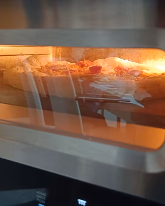 forno per pizza