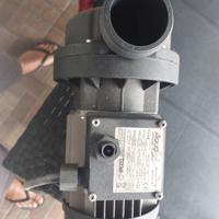 Pompa acqua Motore vasca idromassaggio