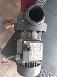 Pompa acqua Motore vasca idromassaggio