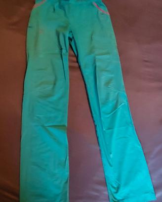 Pantaloni Montura 