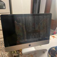 Imac apple