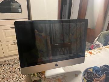 Imac apple