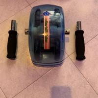 Allenamento fai da te