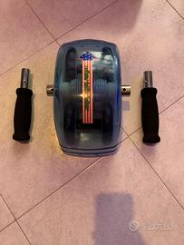 Allenamento fai da te