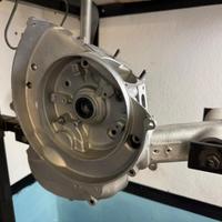 Carter vespa 50 special sabbiati